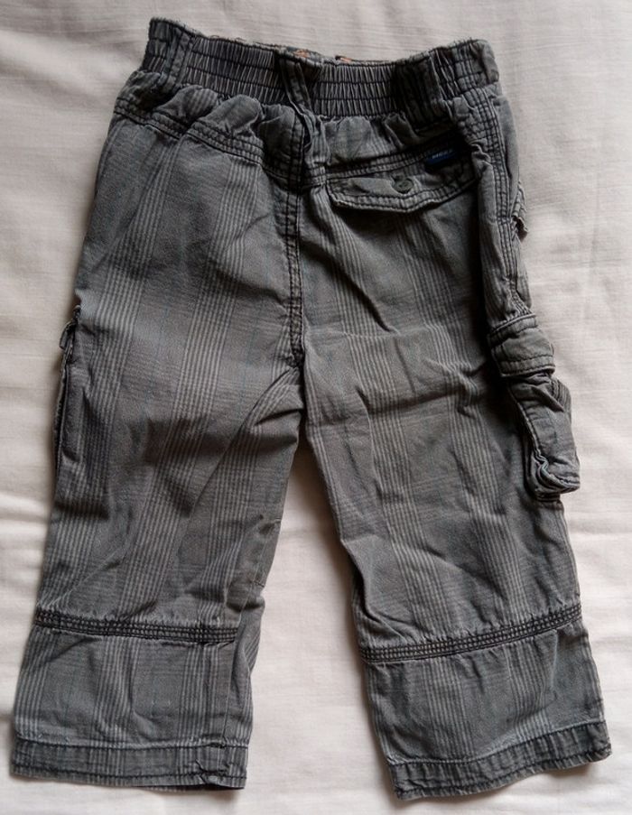 Pantalon - photo numéro 2