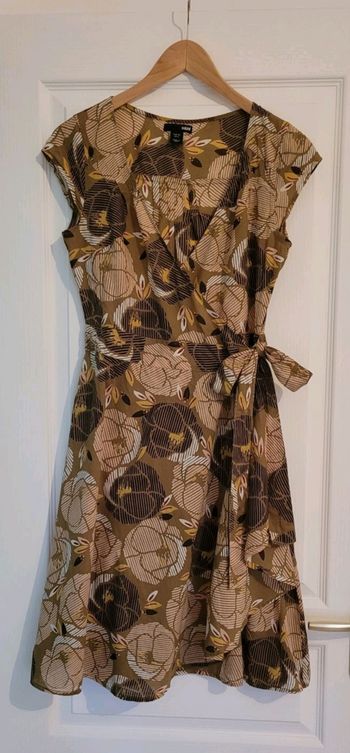 Robe d'été H&M taille 36 NEUVE 