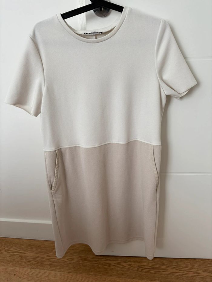 Robe droite - photo numéro 2