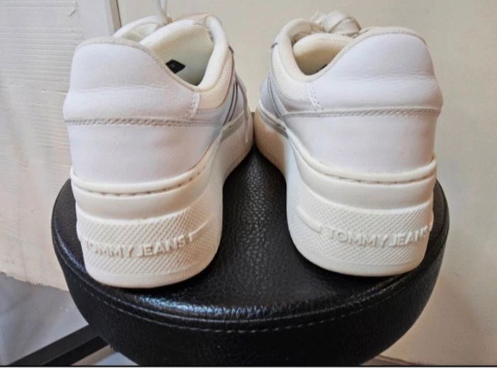 Basket Tommy Hilfiger - photo numéro 4