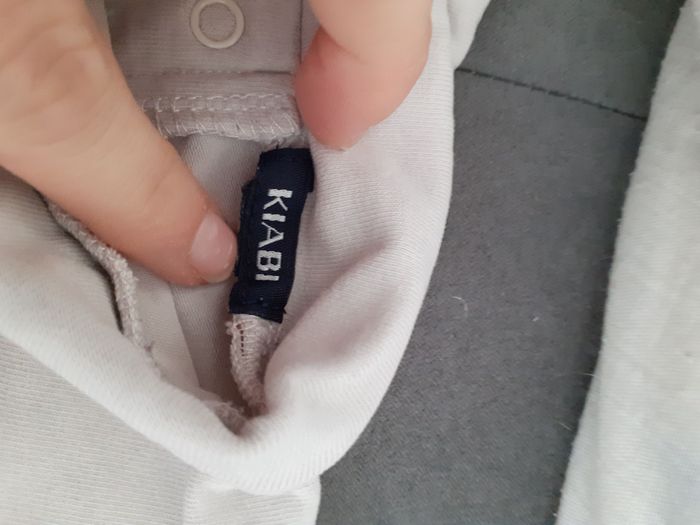 Tee-shirt - photo numéro 2