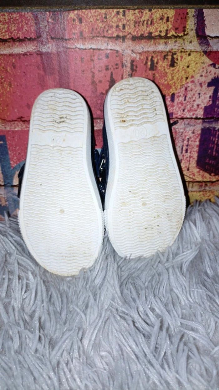Basket lulu castagnette 💐 - photo numéro 6