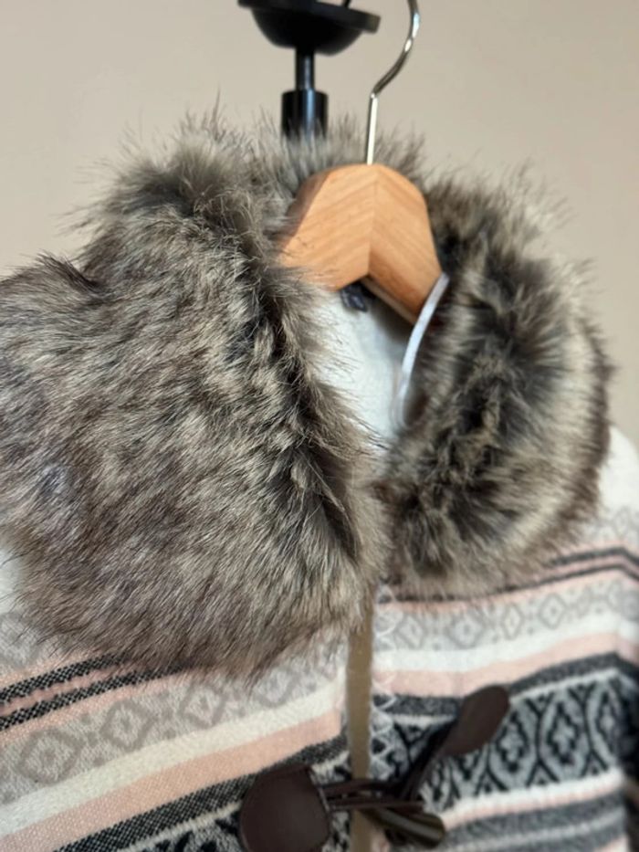 Cape d'hiver - photo numéro 3