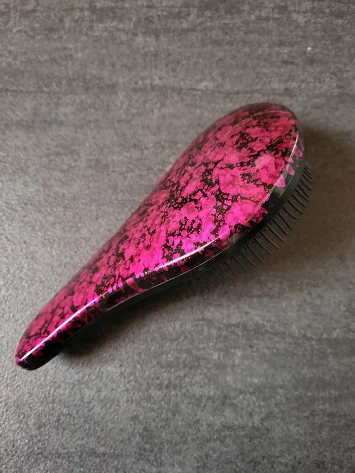 Brosse à cheveux - photo numéro 5