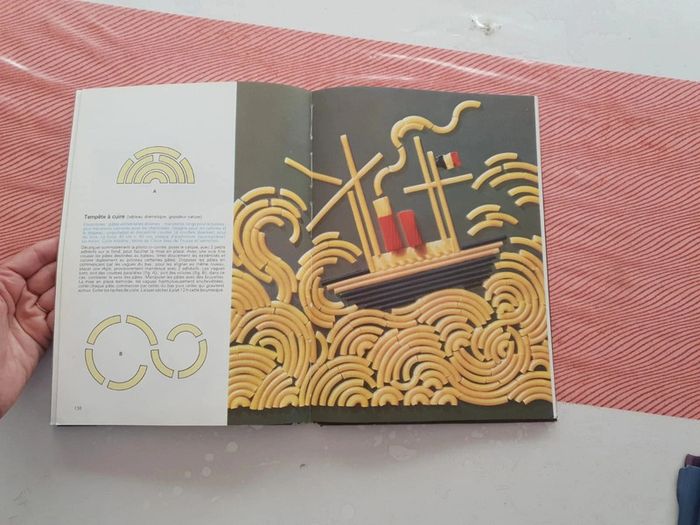 Livre vintage le passe temps - photo numéro 13