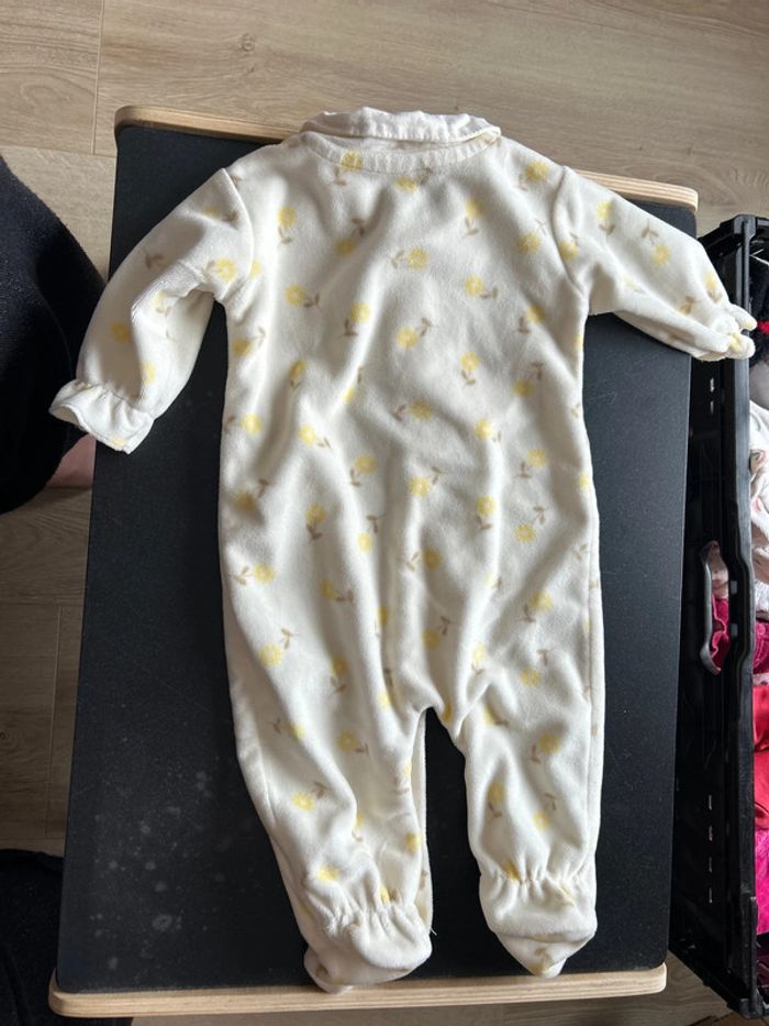 Pyjamas - photo numéro 3