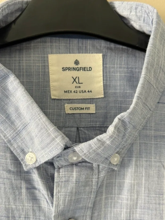 Chemisette Springfield - photo numéro 6