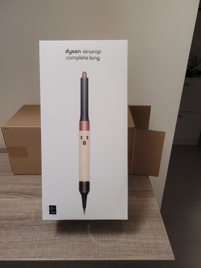 Airwrap Dyson neuve - photo numéro 2