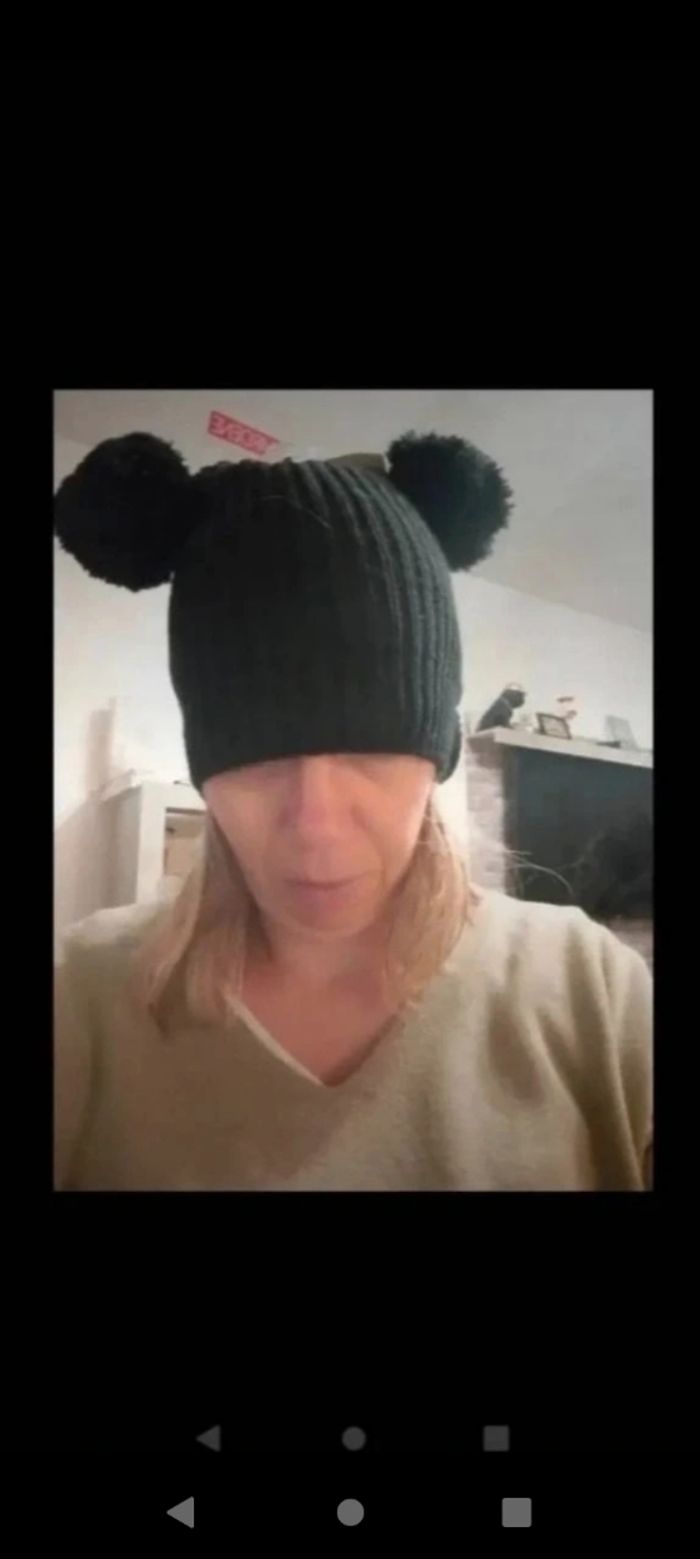 Bonnet