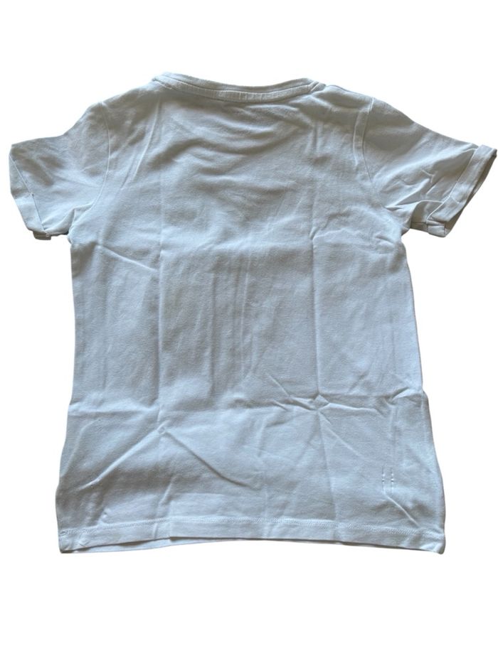 T-shirt name it 7 ans Marvel - photo numéro 4