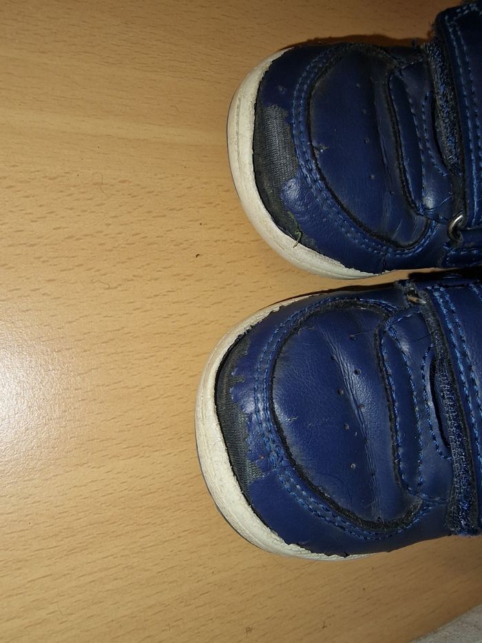 Petites basquets pour casse-cou - photo numéro 6