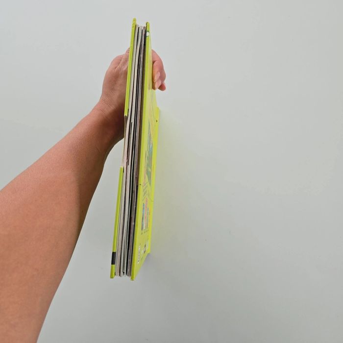 Livre Kididoc des Combien - photo numéro 6