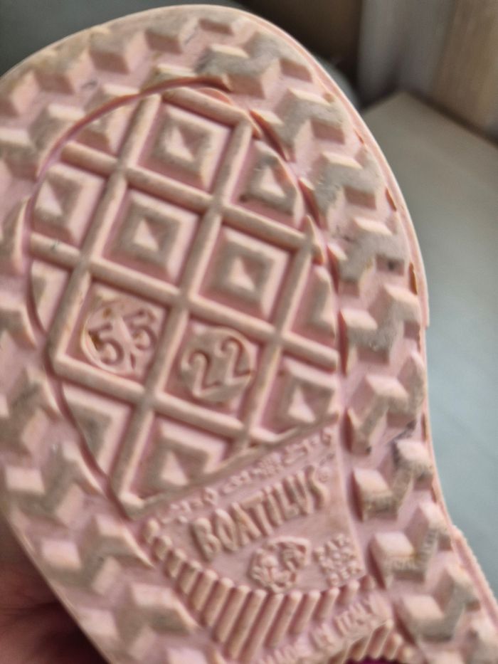 Botte - photo numéro 4