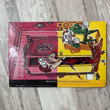 Livre enfants