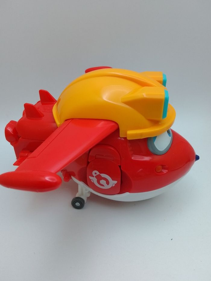 Grand Super wings - photo numéro 3