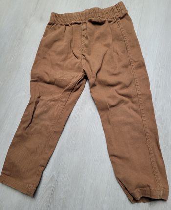 Pantalon plus 23 mois