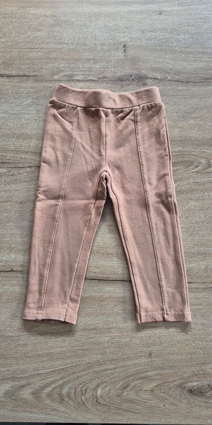 Jegging 24 mois