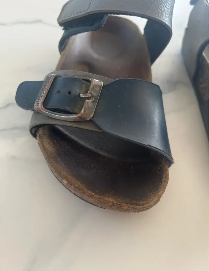 Sandales Goldstar 26 - photo numéro 6