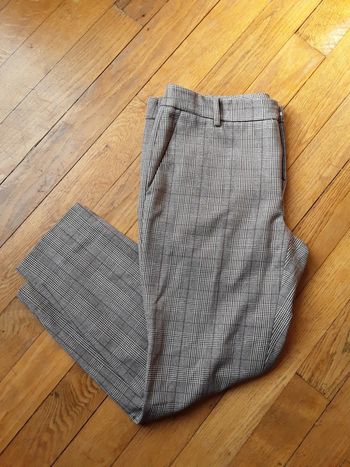 Pantalon taille 42