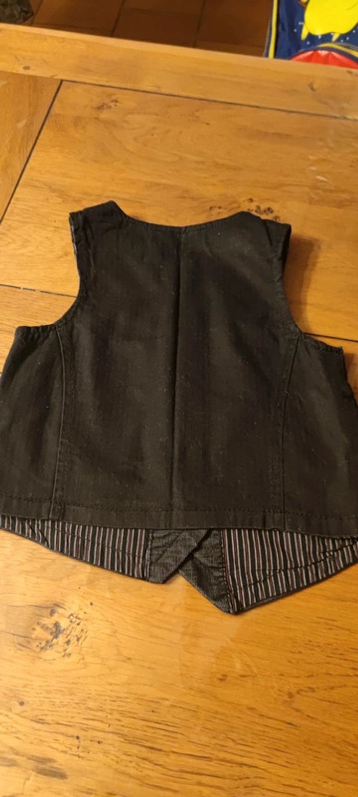 Boléro 6 ans - photo numéro 3