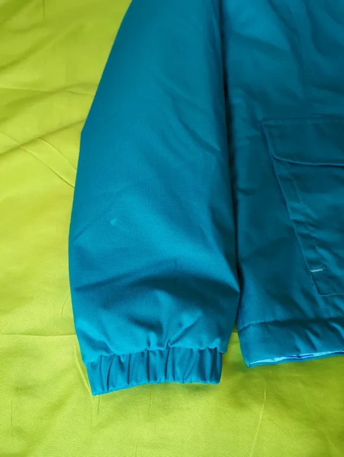 Veste fille - photo numéro 3