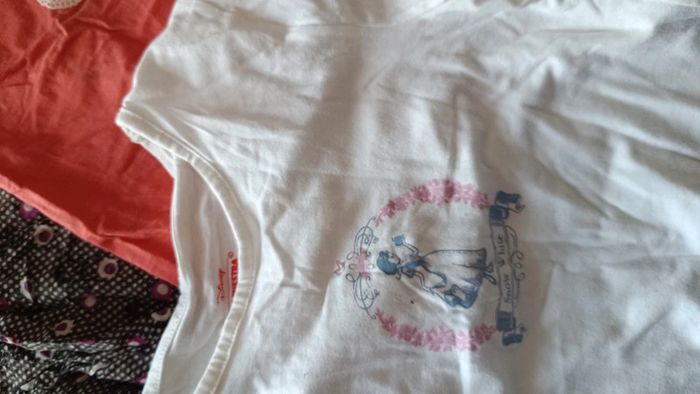 Lot été 10 ans - photo numéro 6