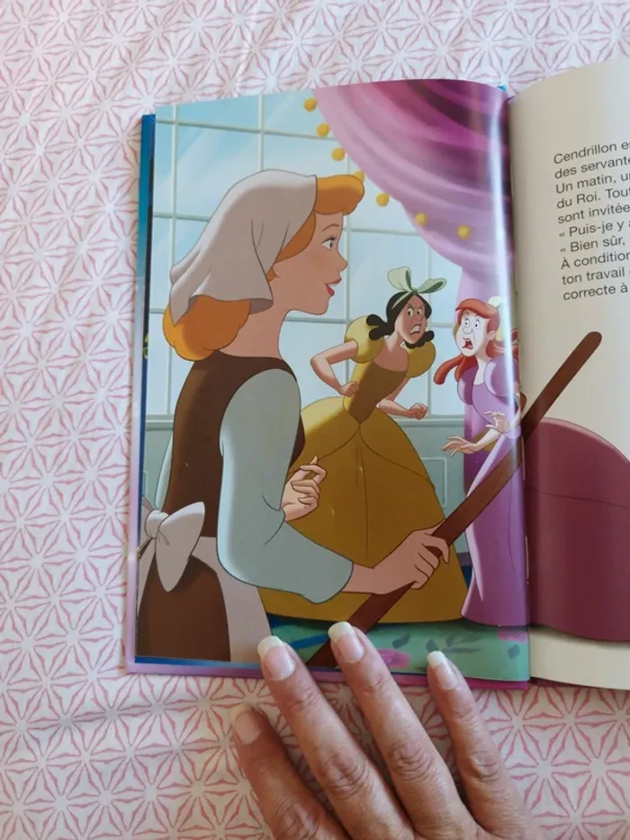 Disney cendrillon - photo numéro 8