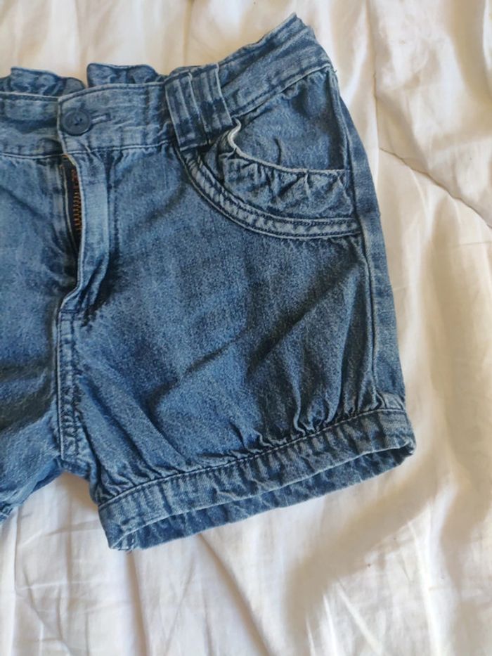 Short 5-6 ans - photo numéro 2
