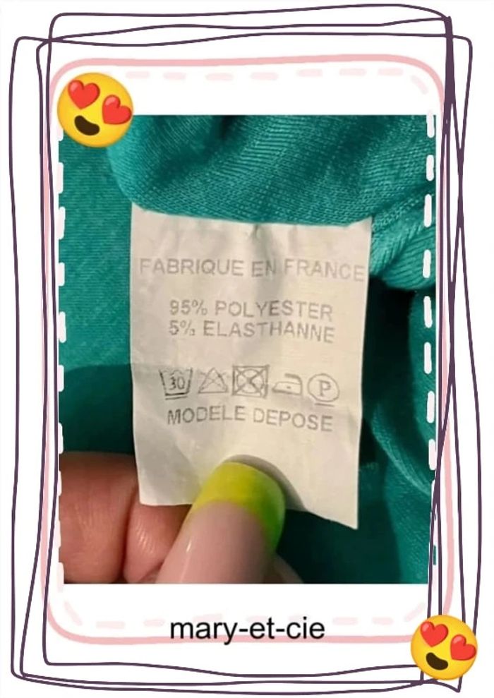 SOLDÉ - Robe taille S/M - photo numéro 8
