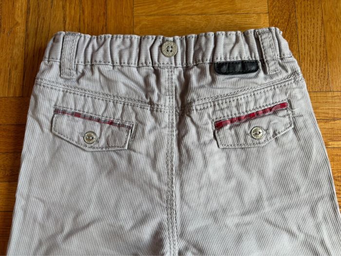 Pantalon Obaibi 12 mois comme neuf - photo numéro 7