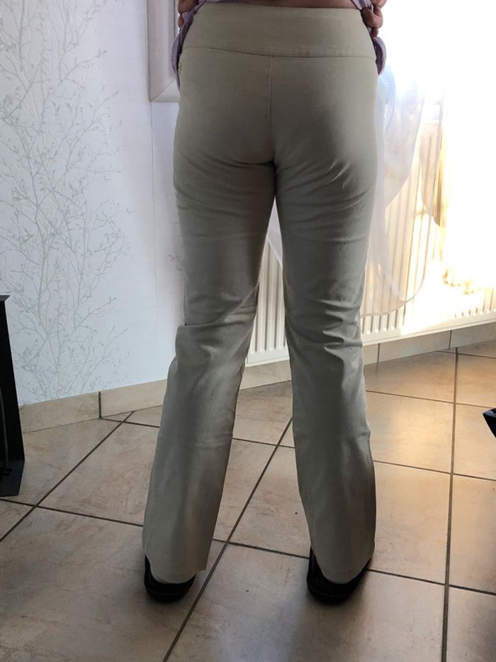 Pantalon Oxbow - photo numéro 2