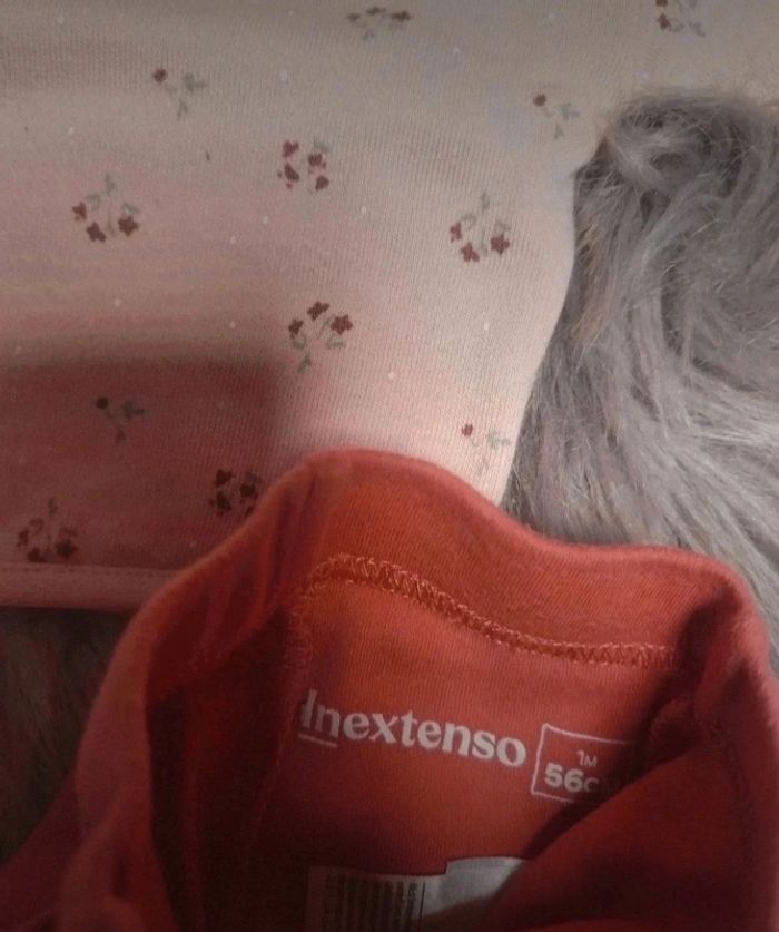 Ensemble fille - photo numéro 2