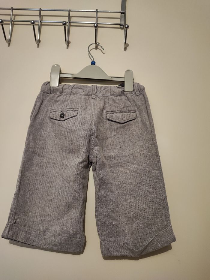 Short garçon - photo numéro 5