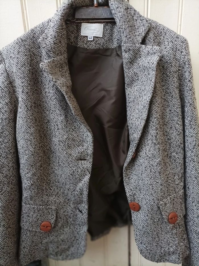 Veste femme FORMIL - photo numéro 4