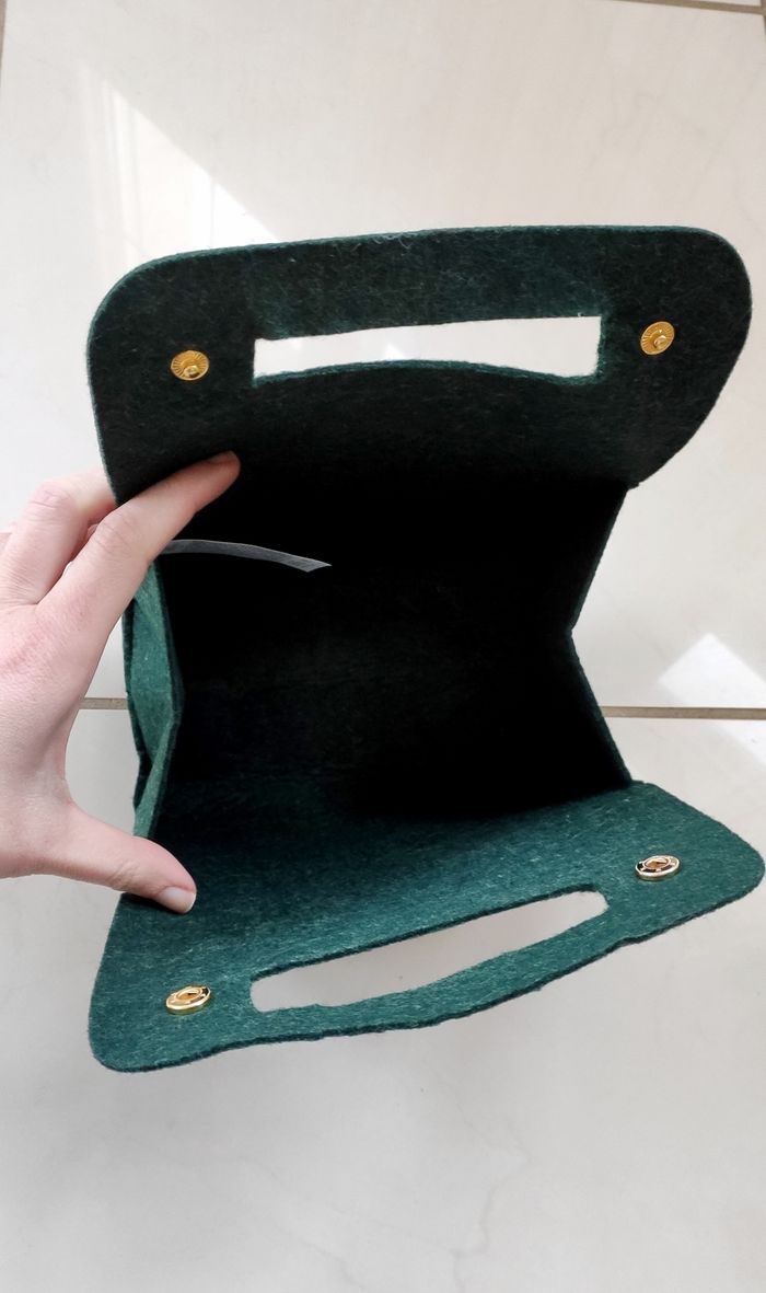 Pochette Yves Rocher - photo numéro 3