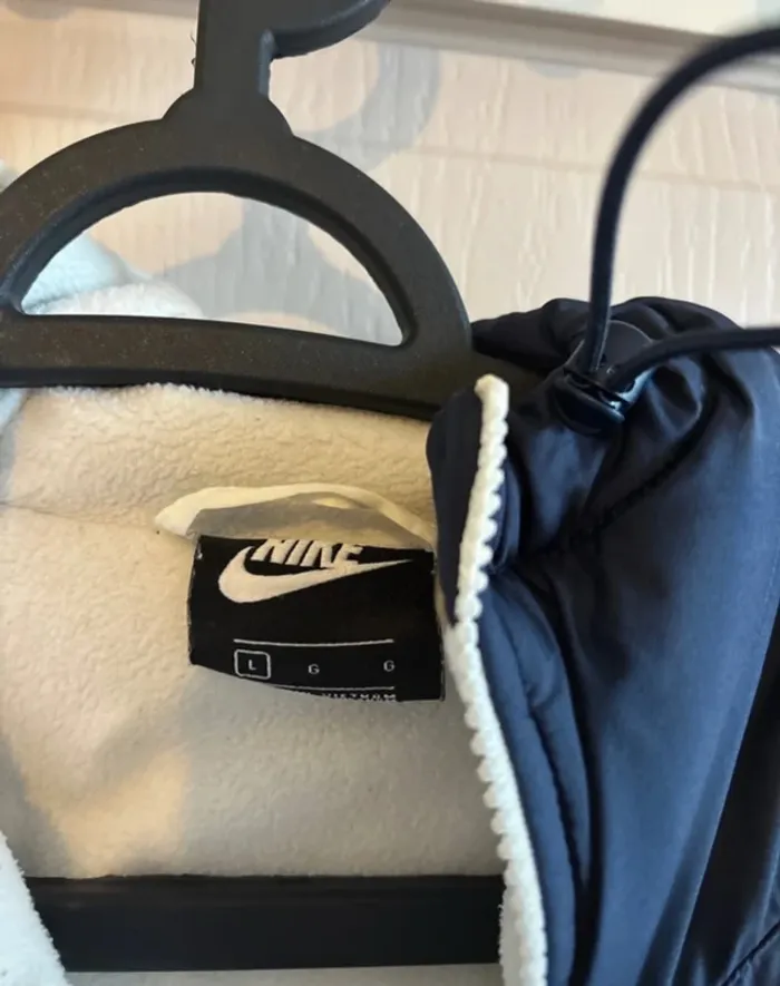 Veste hiver Nike - photo numéro 7