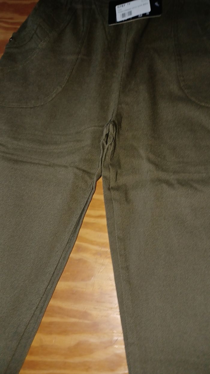 Pantalon femme - photo numéro 2