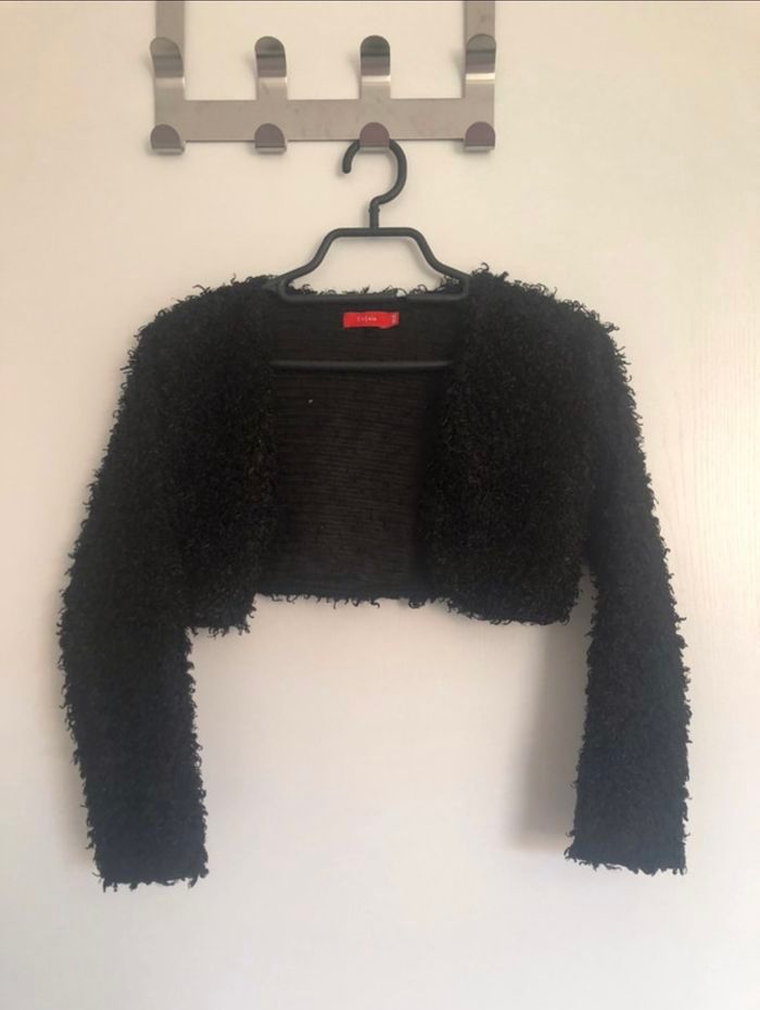 Gilet court - photo numéro 2