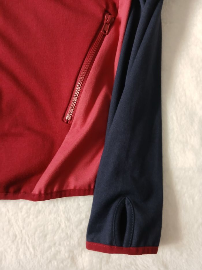 Veste légère 12 ans Vertbaudet - photo numéro 6