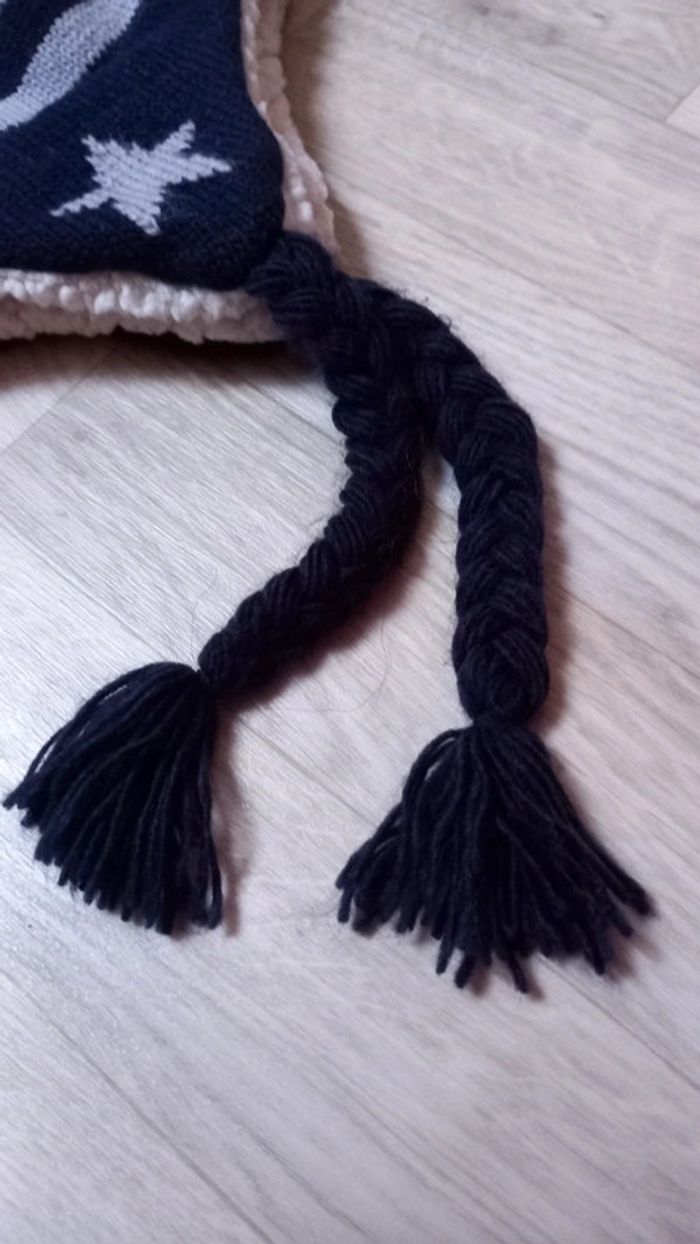 Bonnet neuf - photo numéro 5