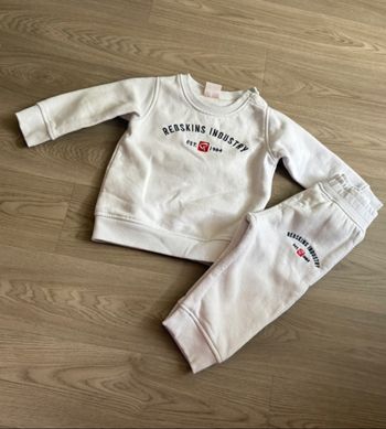 Ensemble garçon