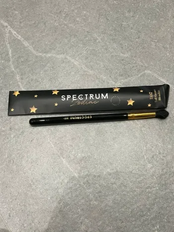 Pinceau spectrum