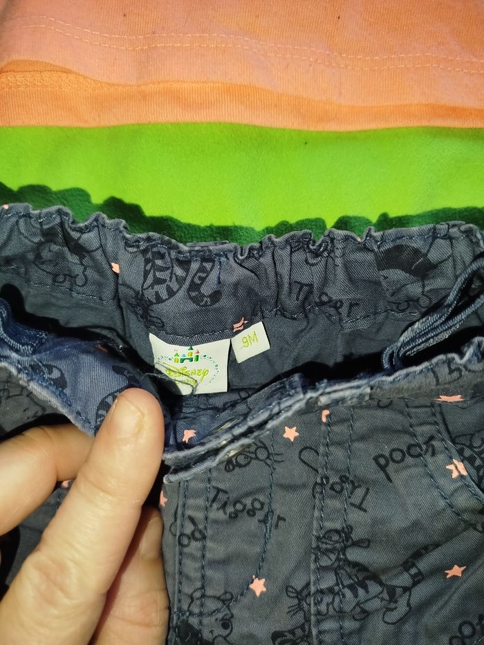 Ensemble Winnie - photo numéro 4