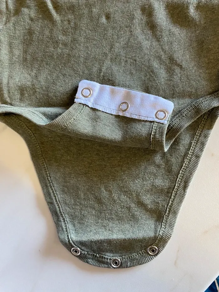 6 body - photo numéro 6