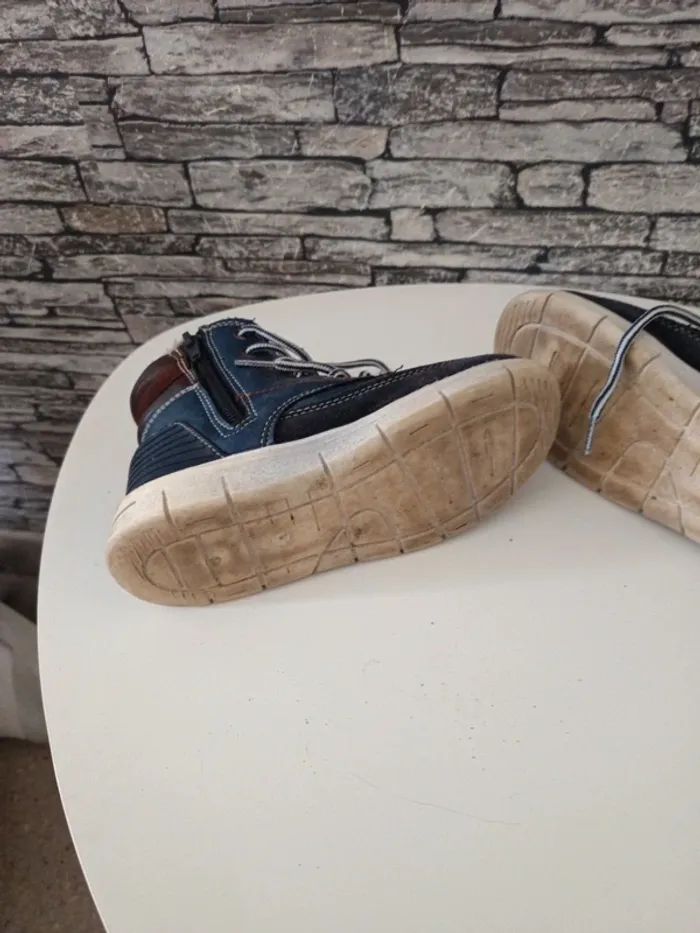 Chaussures enfant garçon 29 - photo numéro 5