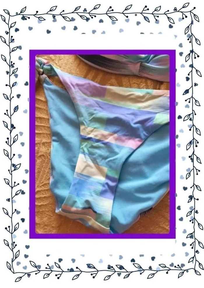 Maillot orignal - photo numéro 2