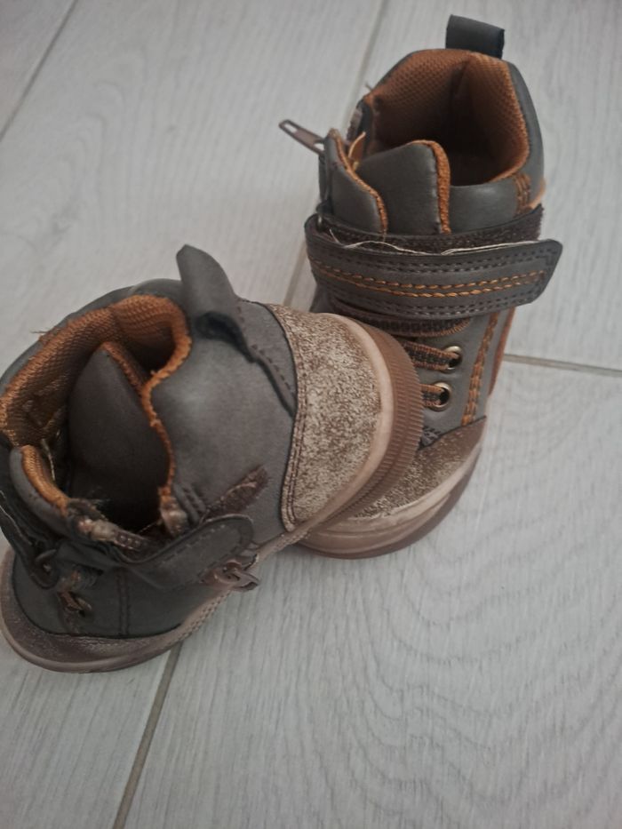 Charlie&friends chaussures - photo numéro 3