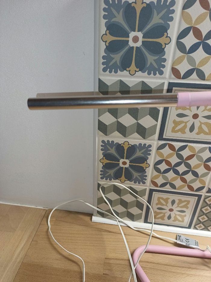 Lampe de bureau - photo numéro 3