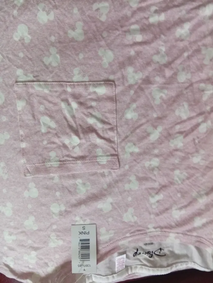 Haut de pyjama taille S Disney - photo numéro 5