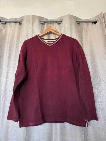 Pull Chevignon